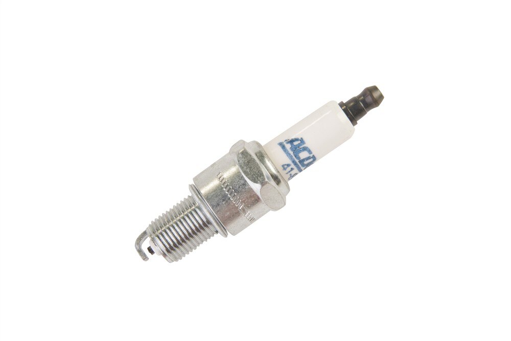 ACDelco Gold Double Platinum Spark Plug