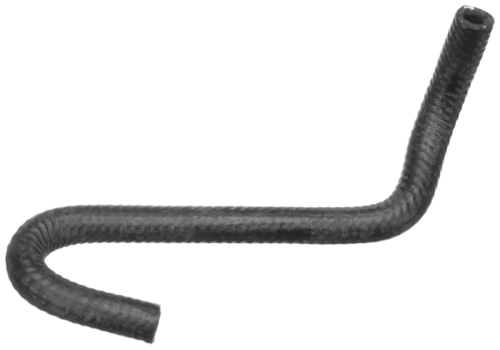 ACDelco Gold Molded Heater Hose