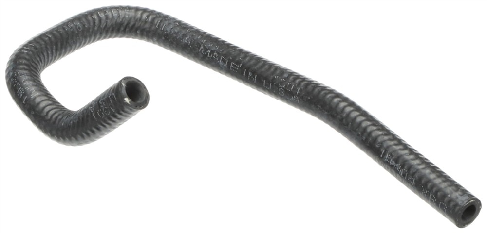 ACDelco Gold Molded Heater Hose