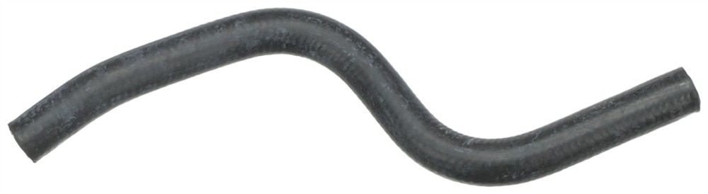 ACDelco Gold Molded Heater Hose