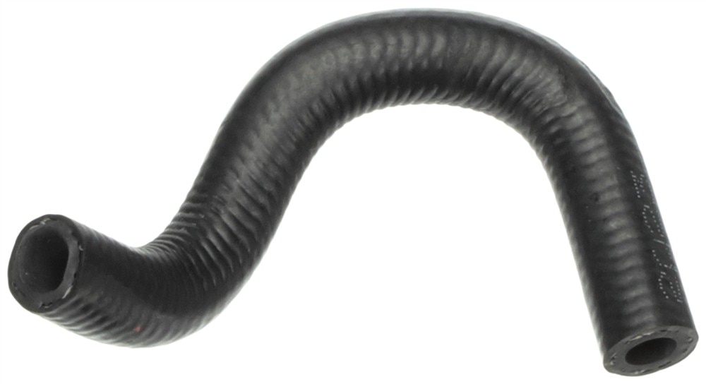 ACDelco Gold Molded Heater Hose