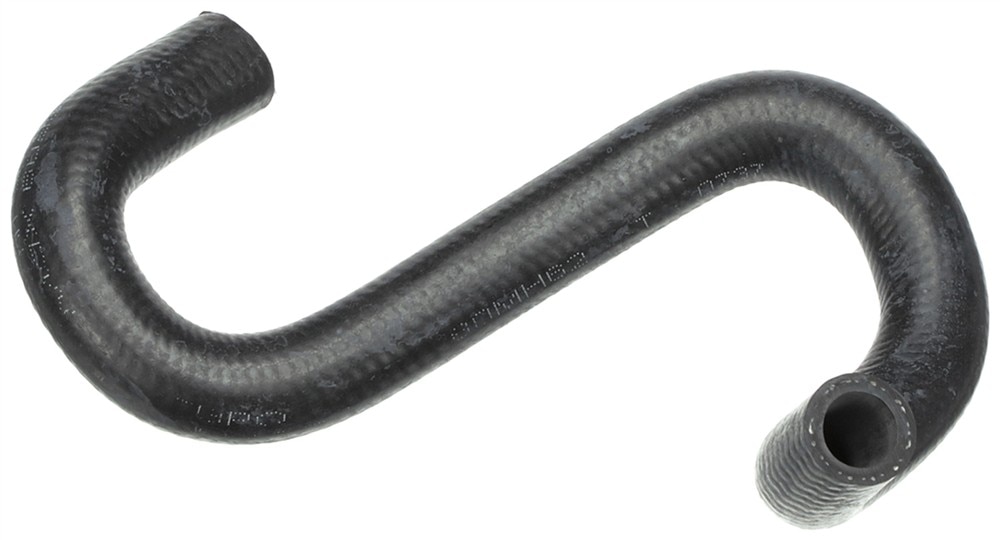ACDelco Gold Molded Heater Hose