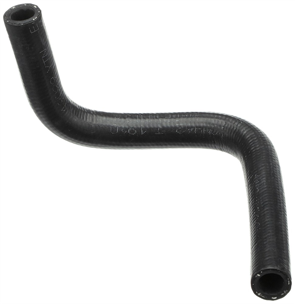 ACDelco Gold Molded Heater Hose