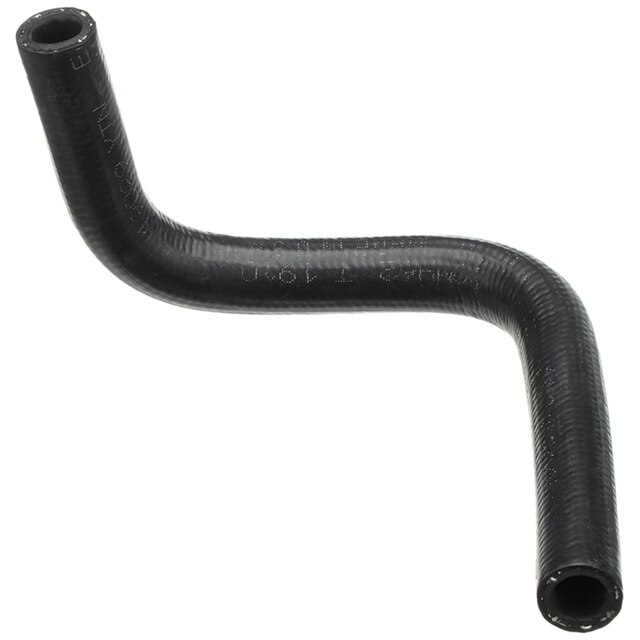 ACDelco Gold Molded Heater Hose