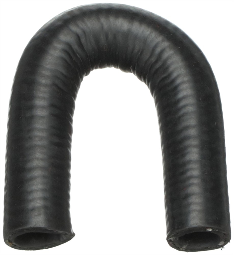 ACDelco Gold Molded Heater Hose