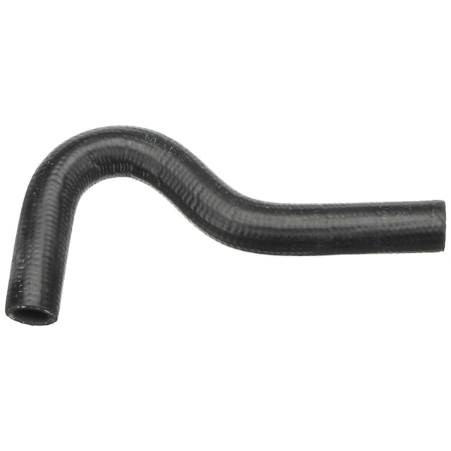 ACDelco Gold Molded Heater Hose