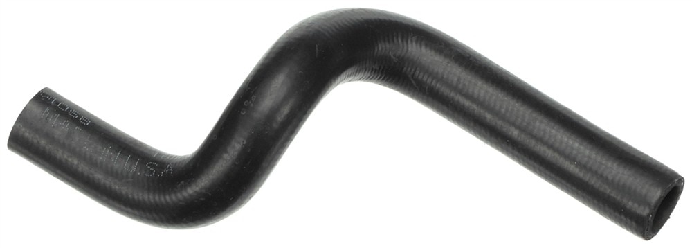 ACDelco Gold Upper Molded Heater Hose