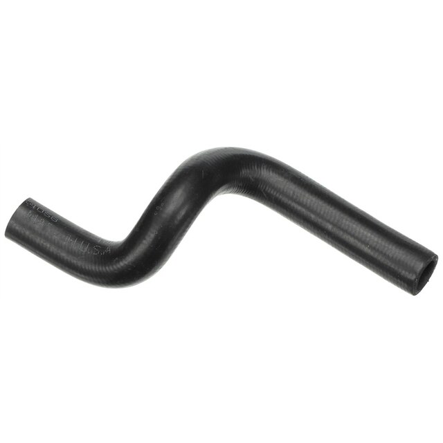 ACDelco Gold Upper Molded Heater Hose