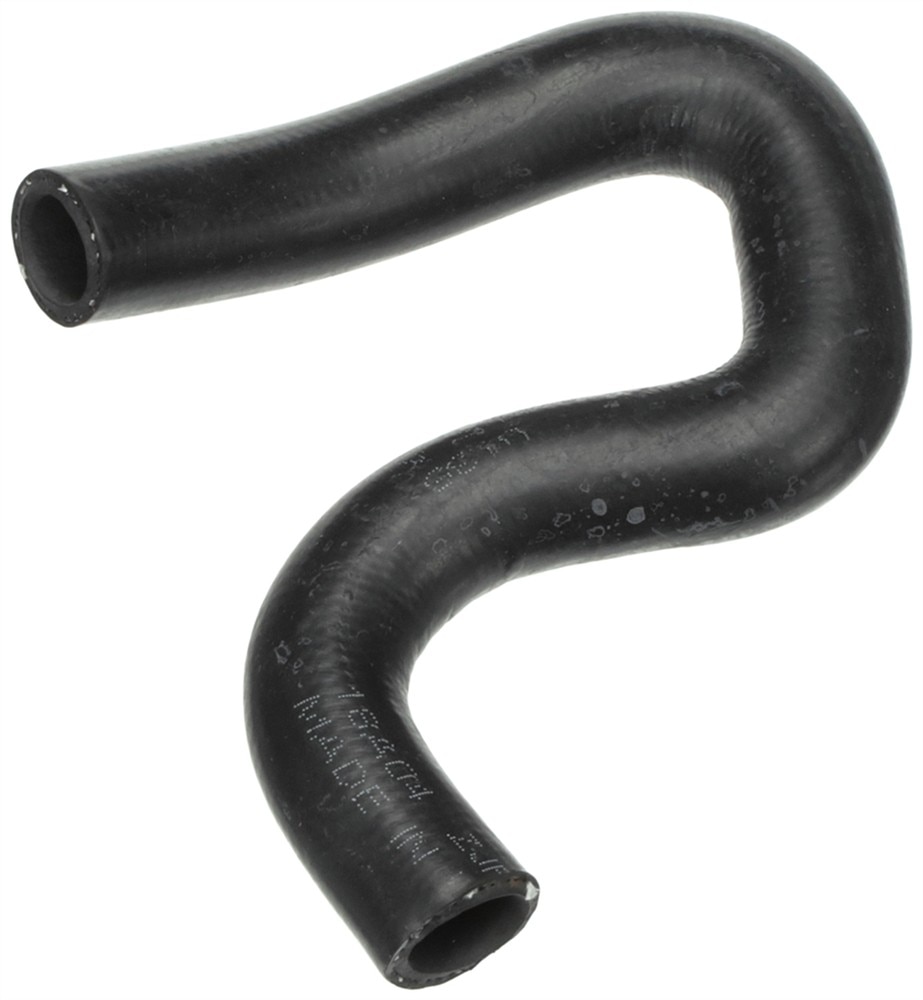 ACDelco Gold Molded Heater Hose