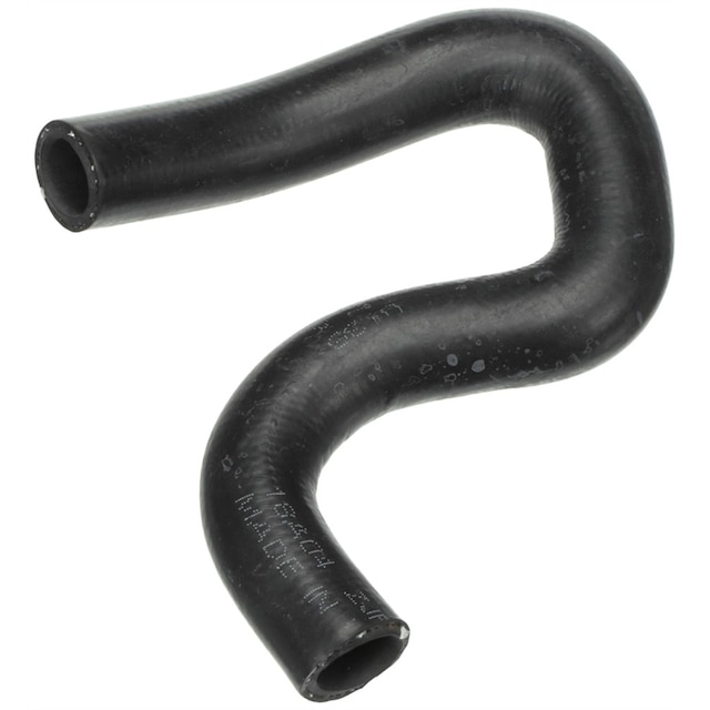 ACDelco Gold Molded Heater Hose