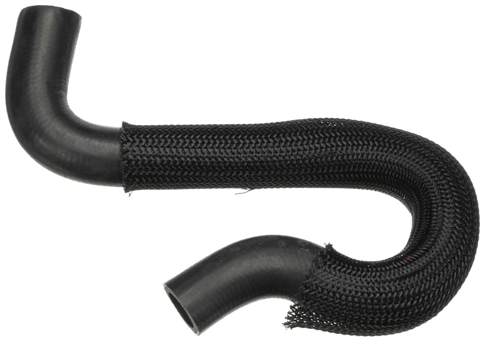 ACDelco Gold Molded Heater Hose