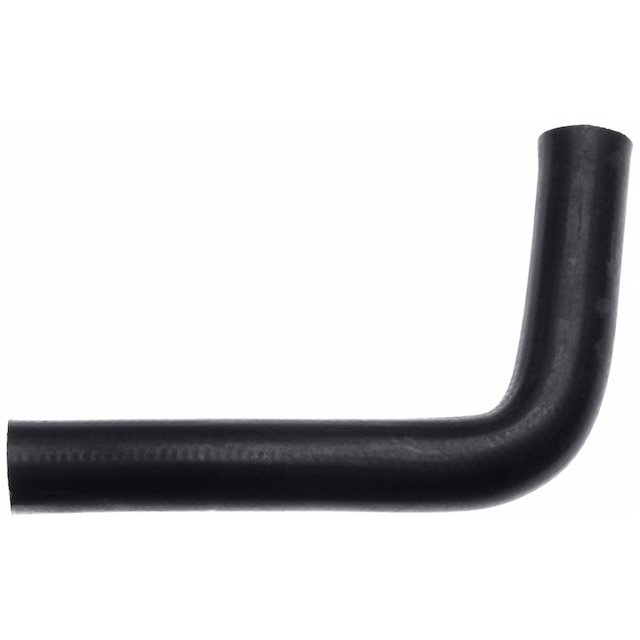 ACDelco Gold 90 Degree Molded Heater Hose