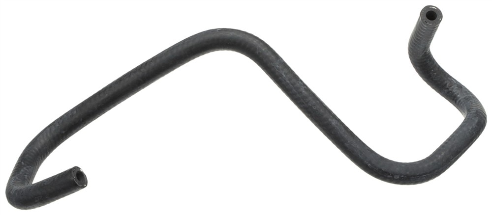 ACDelco Gold Molded Heater Hose