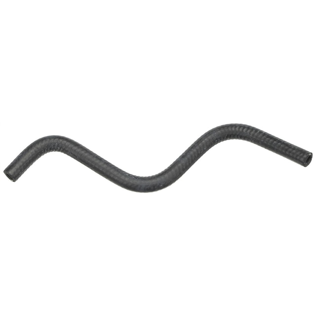 ACDelco Gold Molded Heater Hose