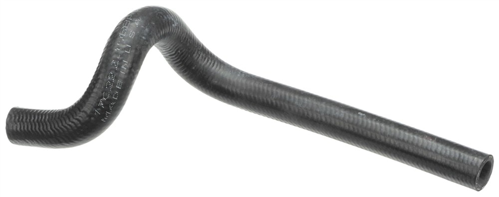 ACDelco Gold Molded Heater Hose