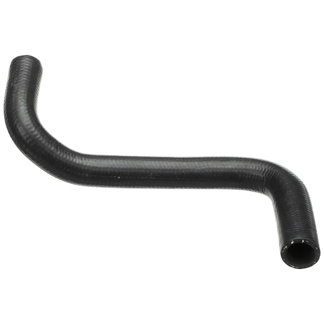 ACDelco Gold Molded Heater Hose