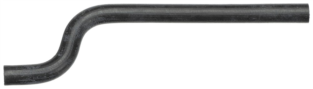 ACDelco Gold Molded Heater Hose