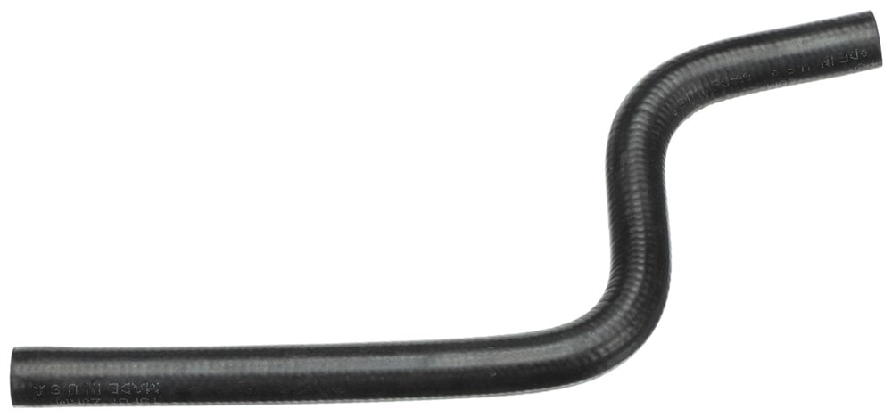 ACDelco Gold Molded Heater Hose