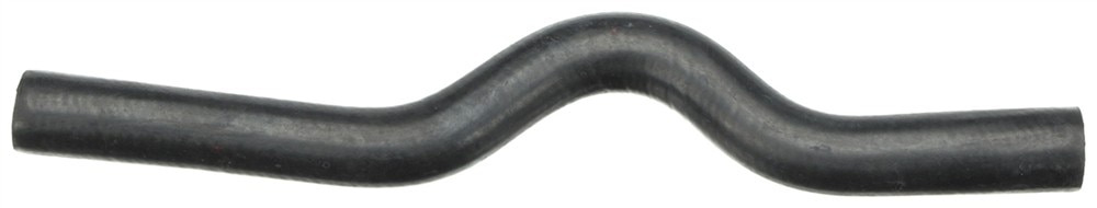 ACDelco Gold Molded Heater Hose