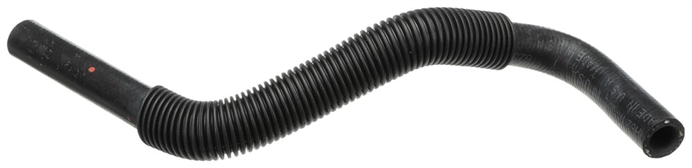 ACDelco Gold Molded Heater Hose