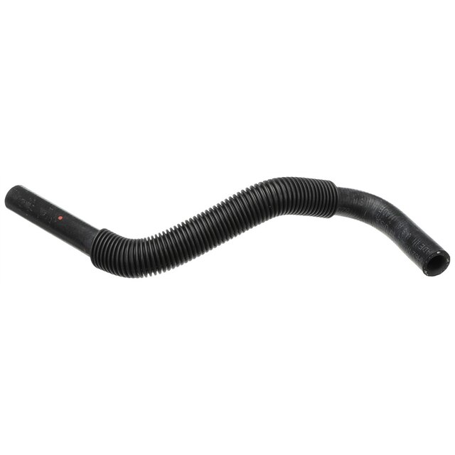 ACDelco Gold Molded Heater Hose