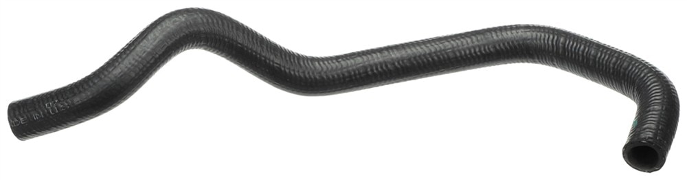 ACDelco Gold Molded Heater Hose