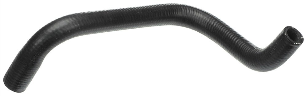 ACDelco Gold Molded Heater Hose