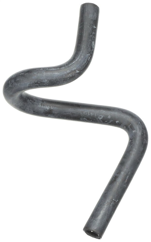 ACDelco Gold Molded Heater Hose