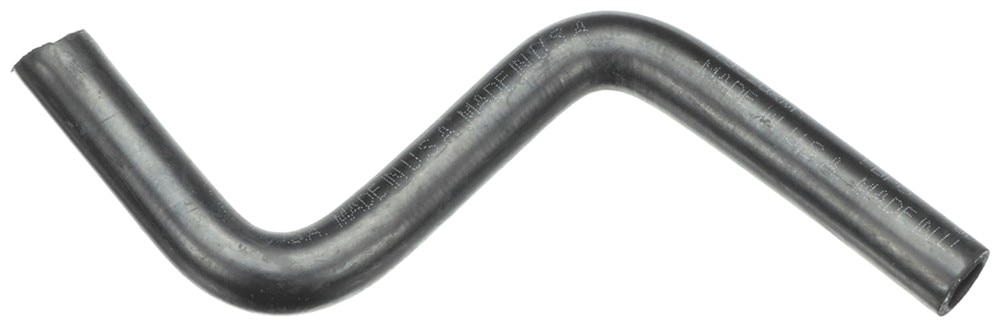 ACDelco Gold Molded Heater Hose