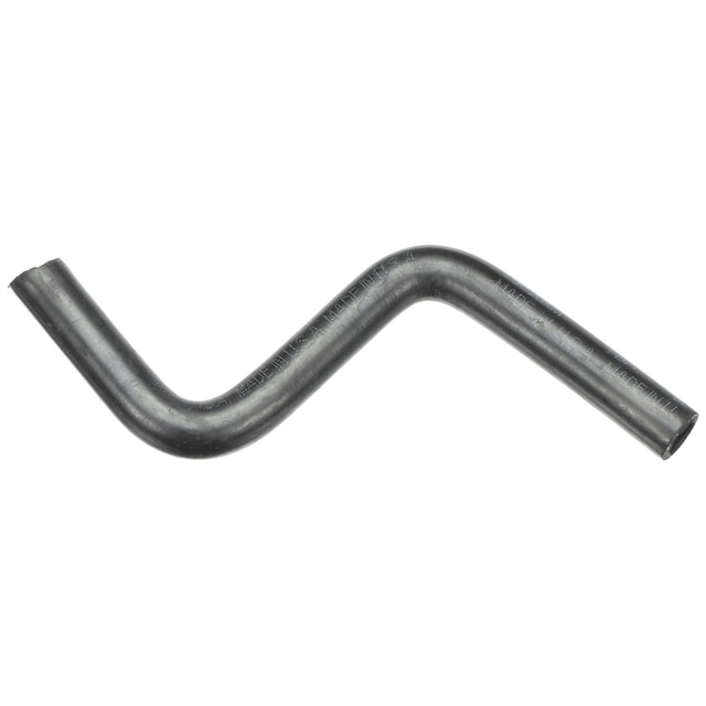 ACDelco Gold Molded Heater Hose