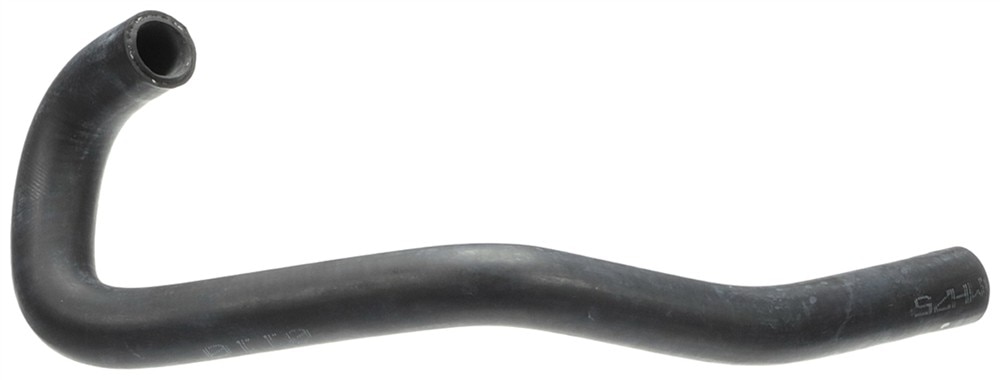 ACDelco Gold Molded Heater Hose