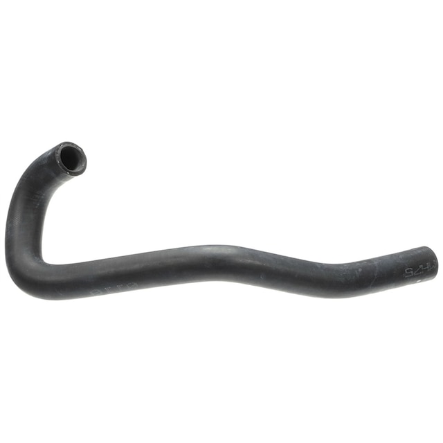 ACDelco Gold Molded Heater Hose