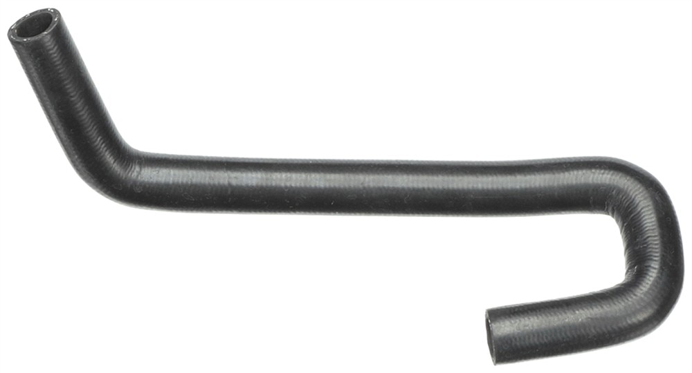 ACDelco Gold Molded Heater Hose