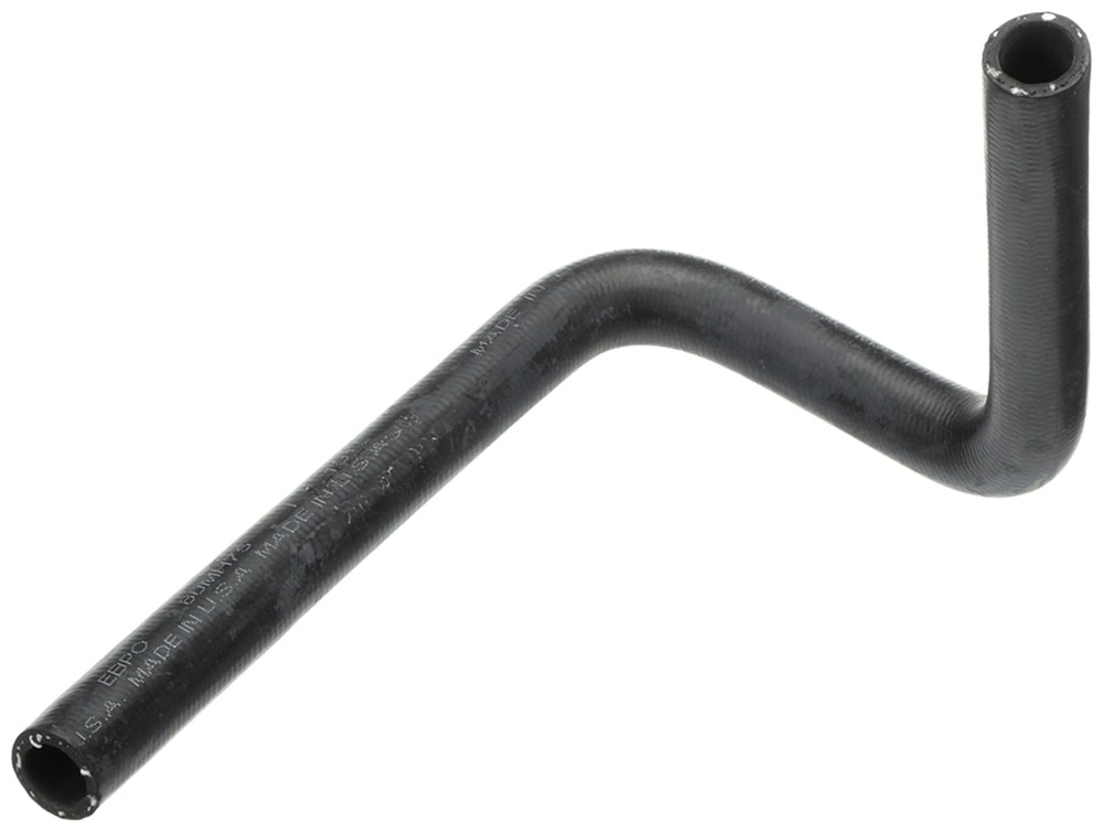ACDelco Gold Molded Heater Hose