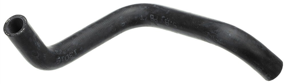 ACDelco Gold Molded Heater Hose