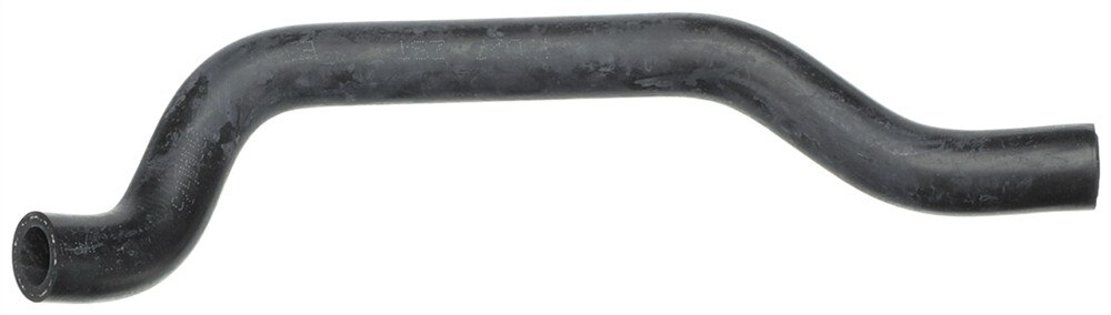 ACDelco Gold Molded Heater Hose