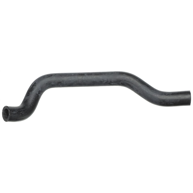 ACDelco Gold Molded Heater Hose