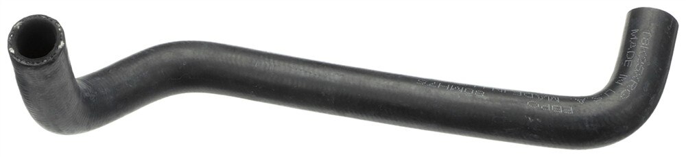 ACDelco Gold Molded Heater Hose