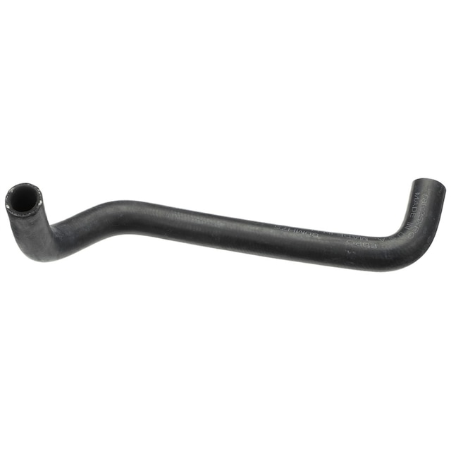 ACDelco Gold Molded Heater Hose