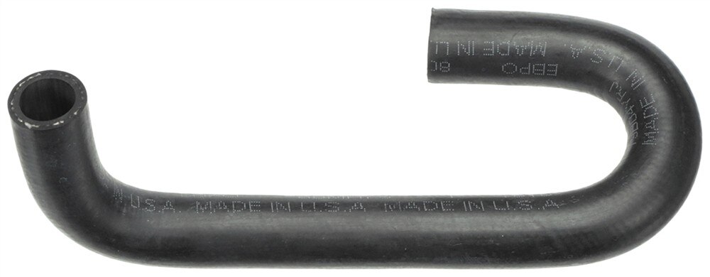 ACDelco Gold Molded Heater Hose