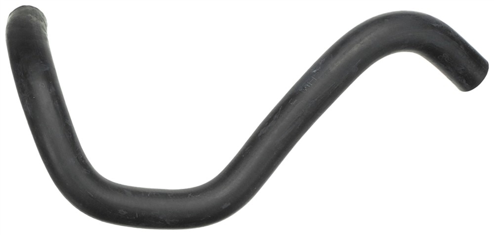 ACDelco Gold Molded Heater Hose