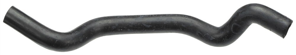 ACDelco Gold Molded Heater Hose