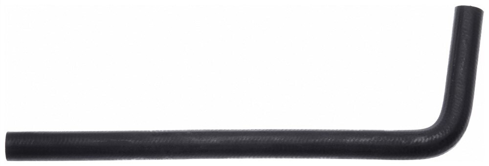 ACDelco Gold 90 Degree Molded Heater Hose