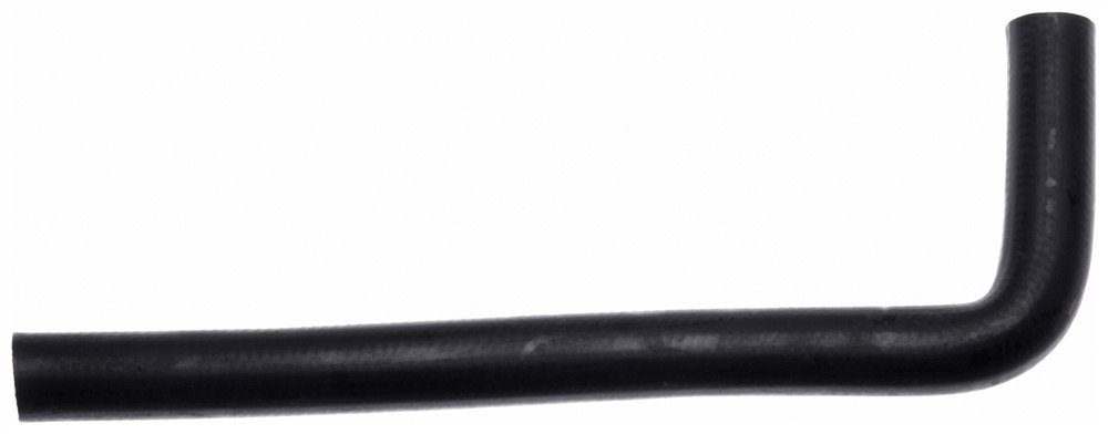 ACDelco Gold 90 Degree Molded Heater Hose