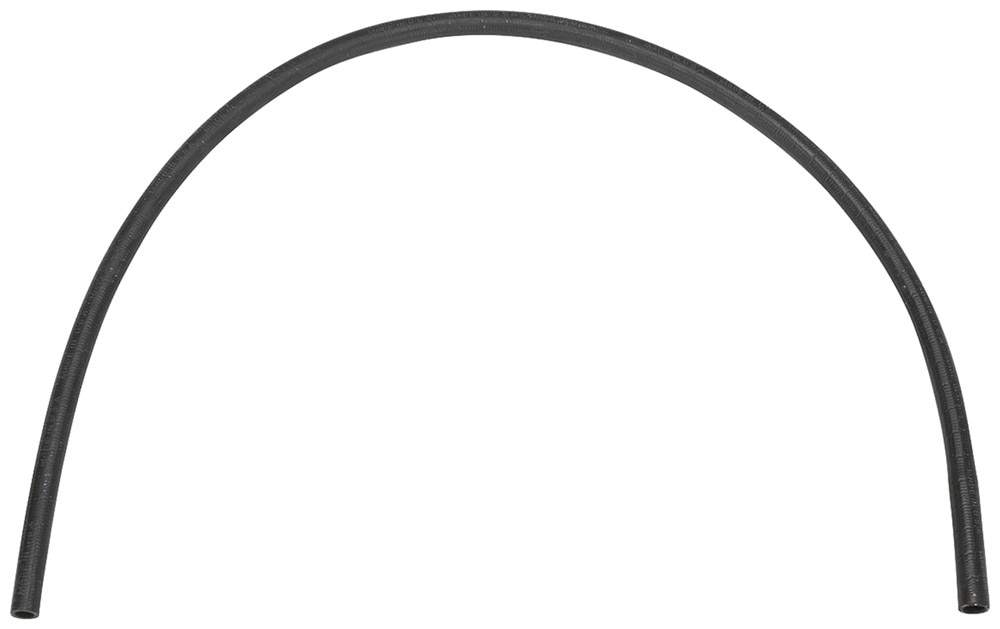 ACDelco Gold Dual I.D. Molded Heater Hose