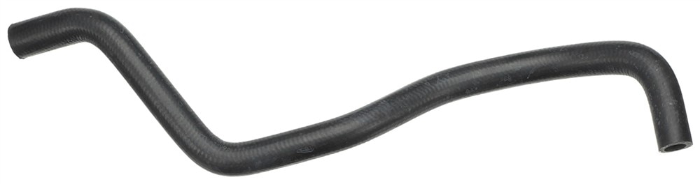 ACDelco Gold Molded Heater Hose