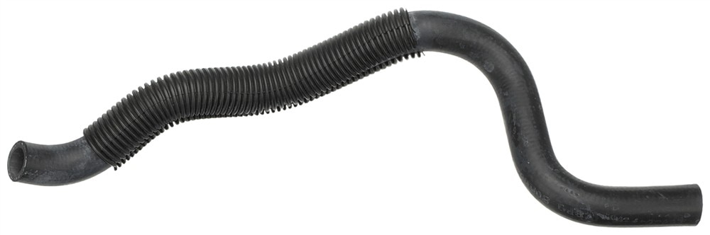 ACDelco Gold Molded Heater Hose