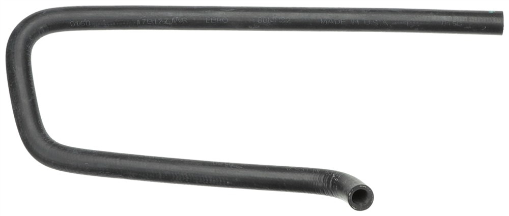 ACDelco Gold Molded Heater Hose
