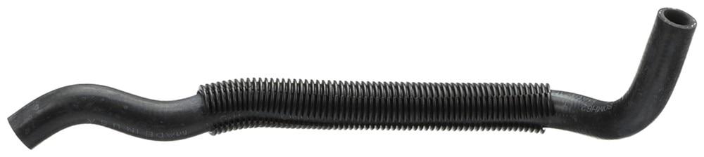 ACDelco Gold Molded Heater Hose