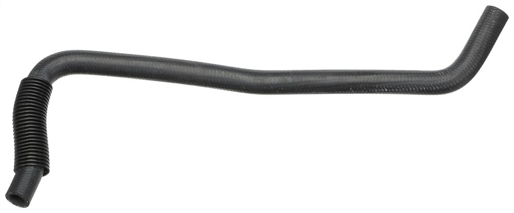ACDelco Gold Molded Heater Hose